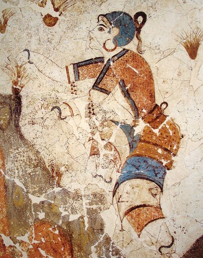 Akrotiri