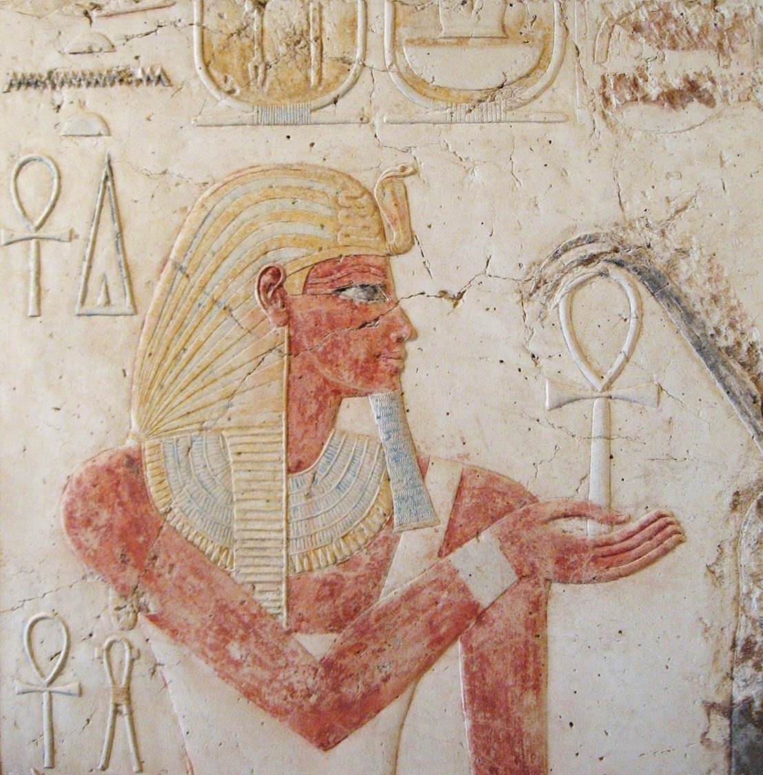 Amenhotep III