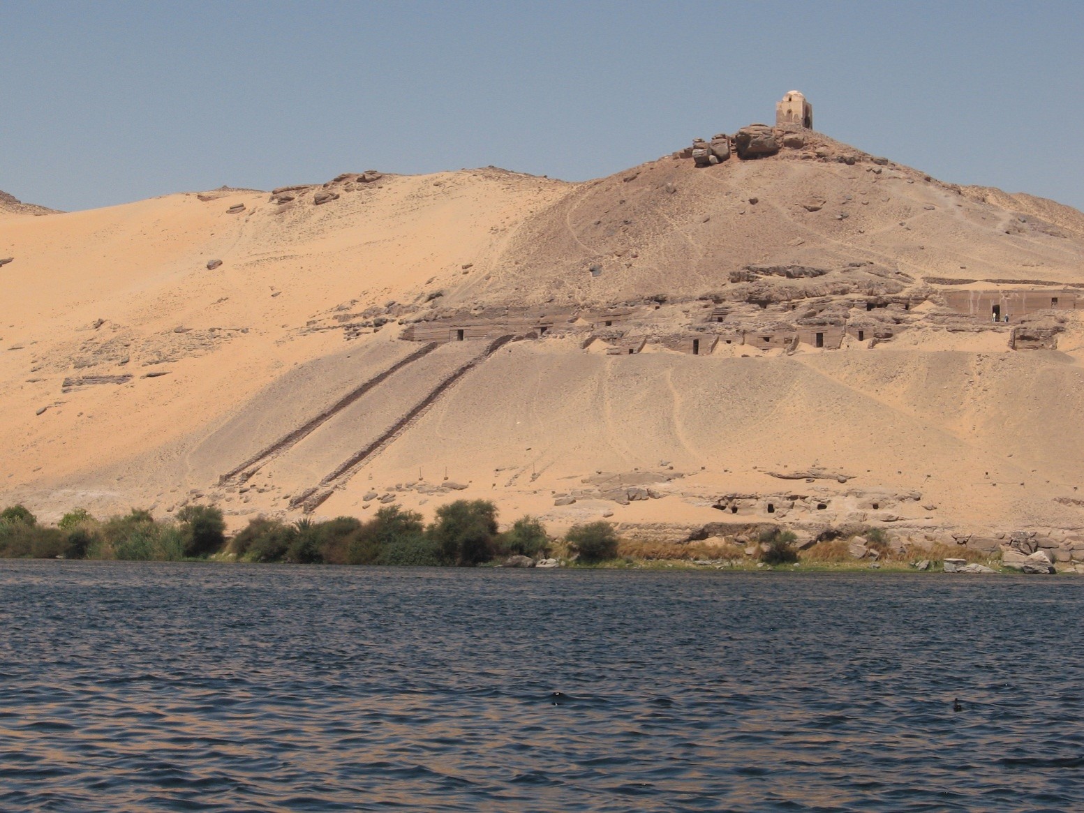 Assouan