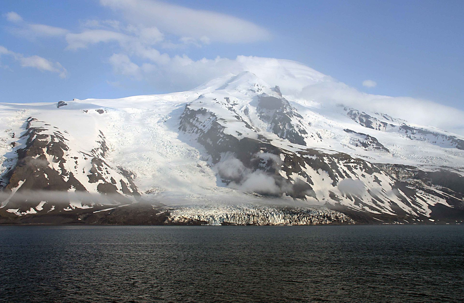 Jan Mayen 2