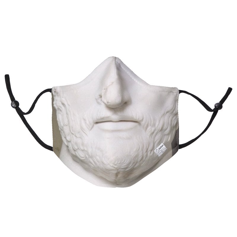 Masque Hadrien