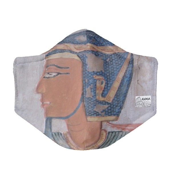 Masque Ramss III