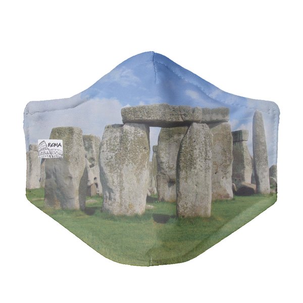 Masque Stonhenge