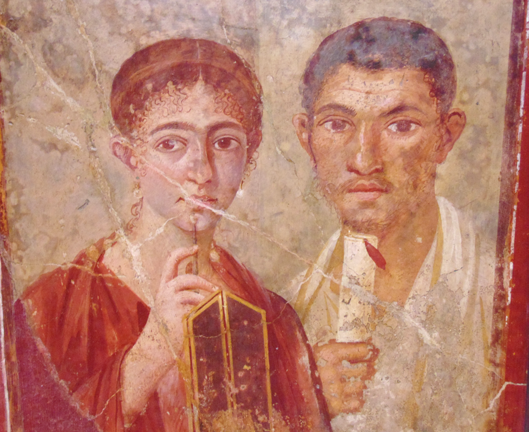 Pompei