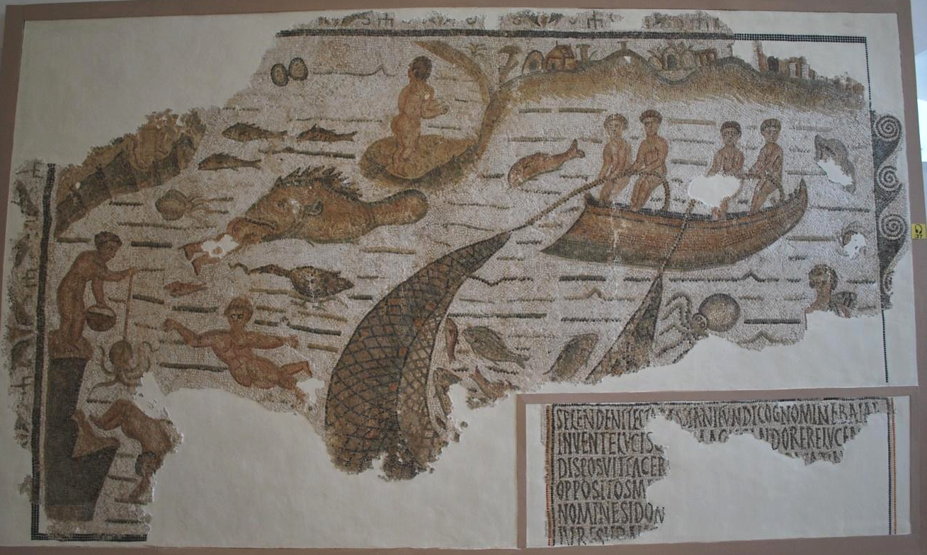 mosaique