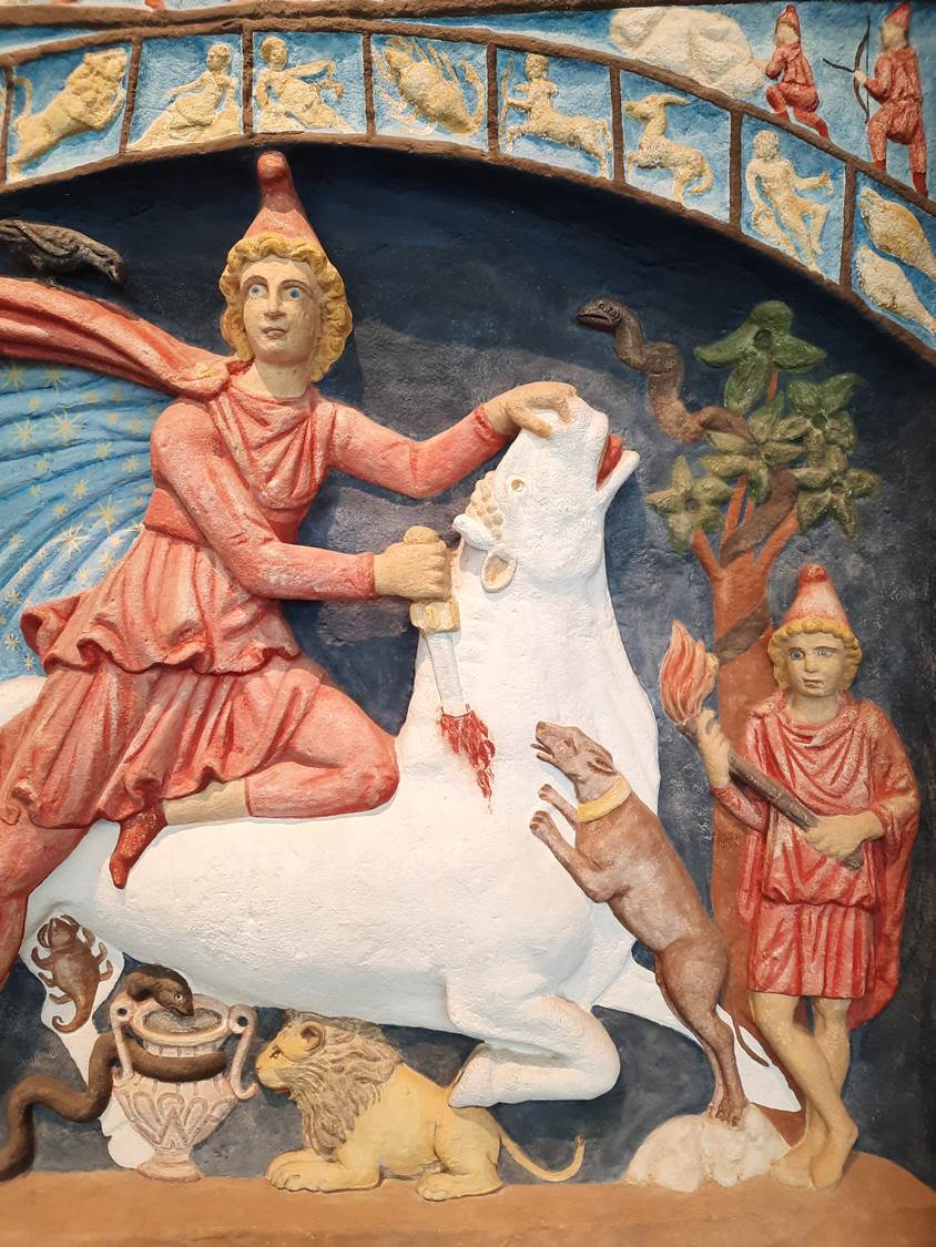 Mithra