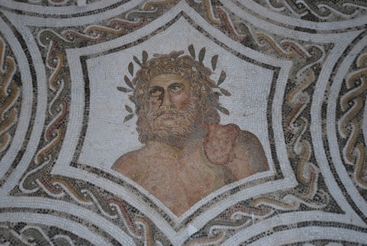 Mosaique