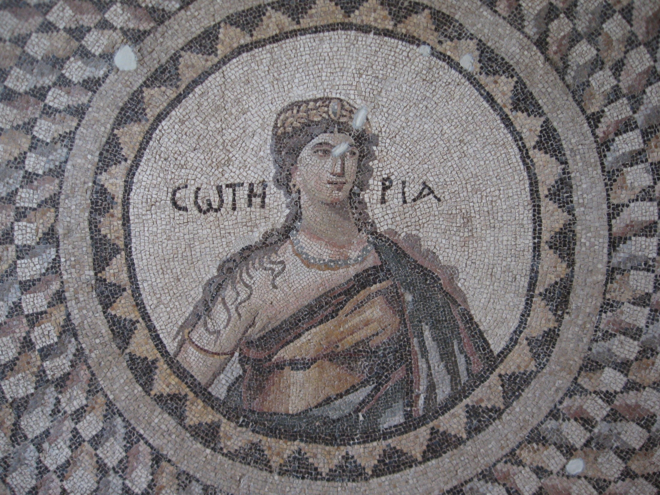 Mosaique